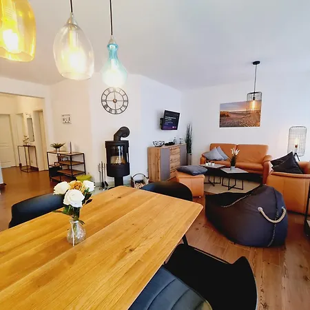 Strandweh 奥斯特巴德里克