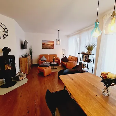 Strandweh 奥斯特巴德里克