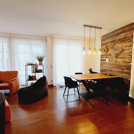 Strandweh * 奥斯特巴德里克